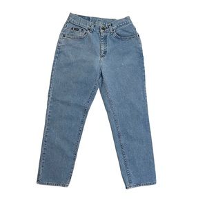 Vintage 90’s Riders High Rise Mom Jeans